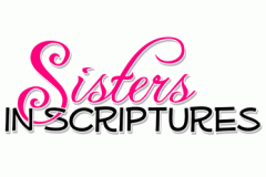 sistersInScripture