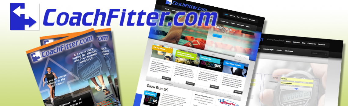 CoachFitter.com