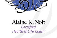 Business Card - Front